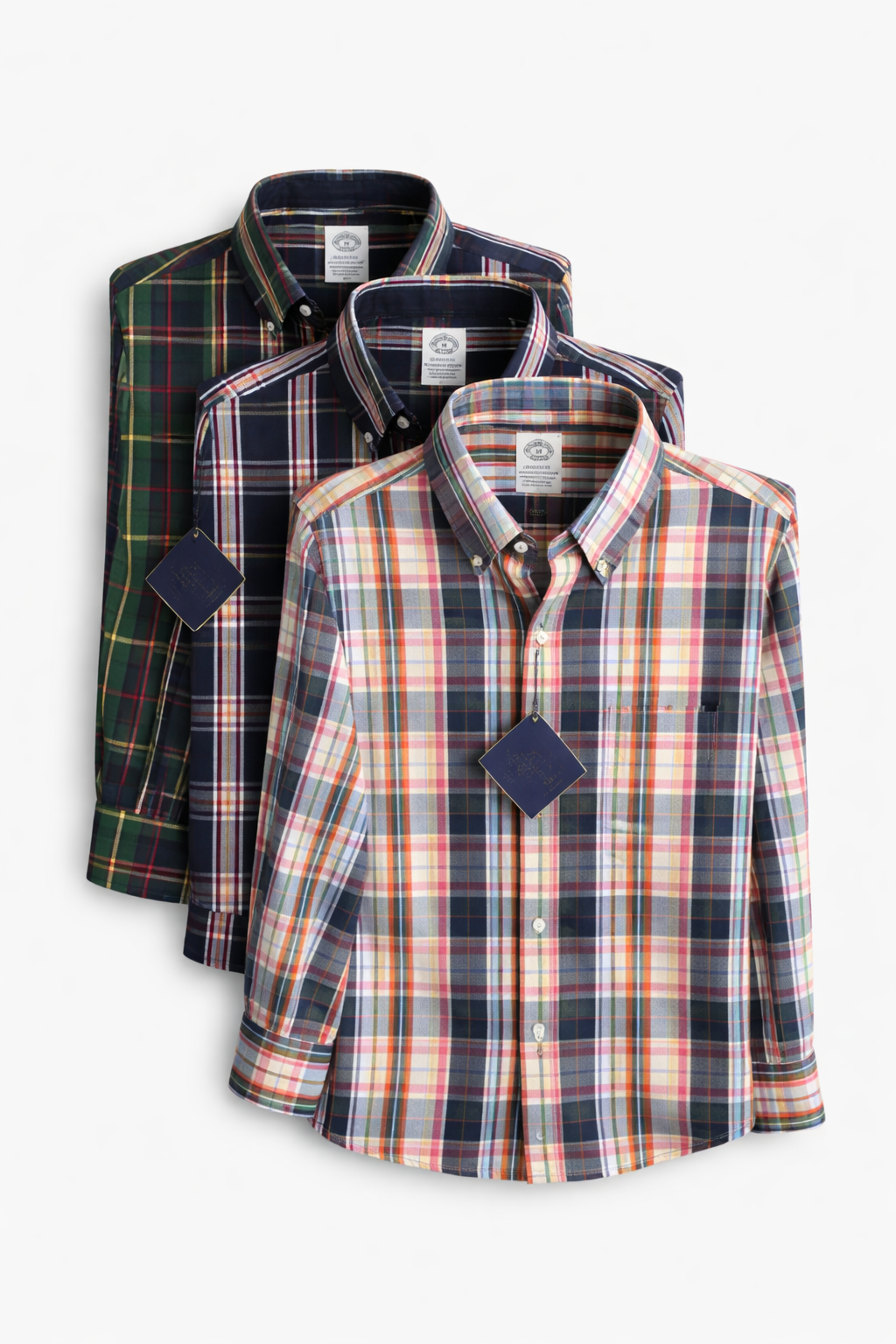 Shirts