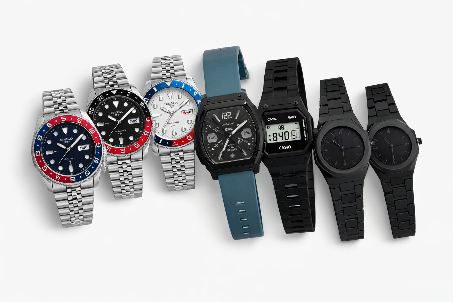 Watches