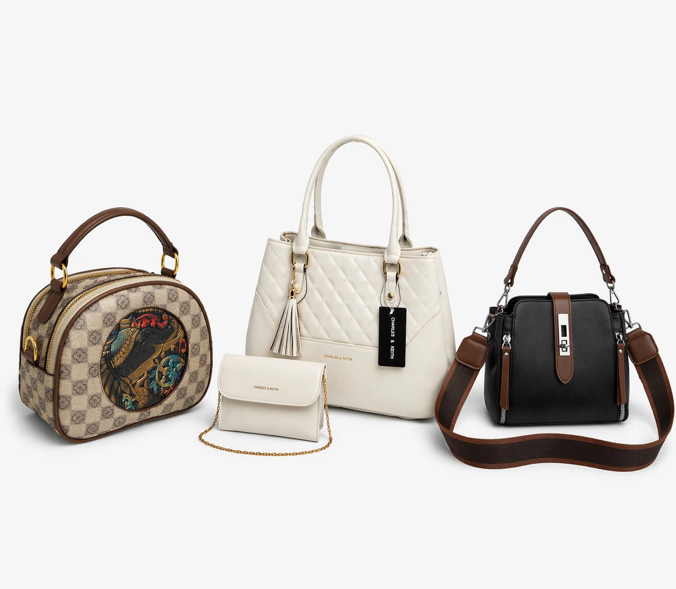 Handbags