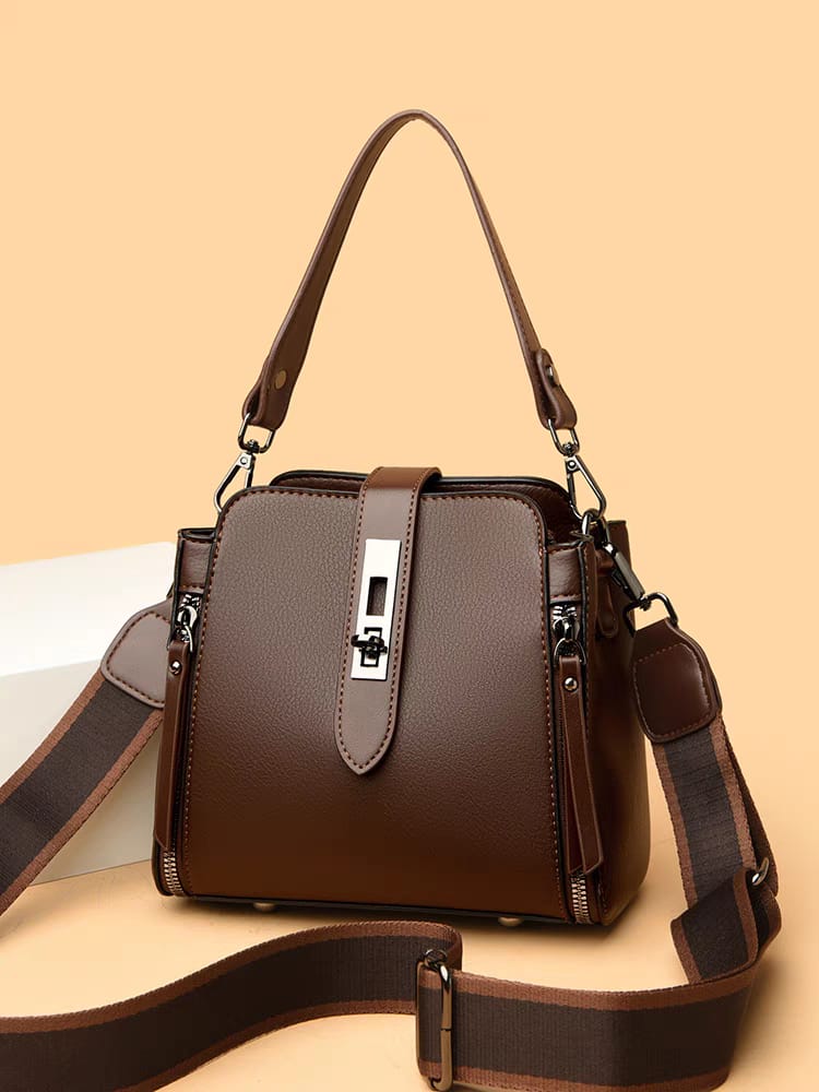 IMPORTED HAND & SLING BAG