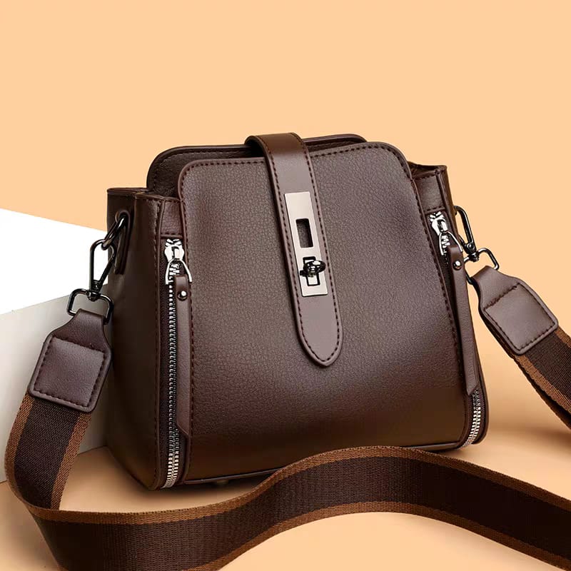 IMPORTED HAND & SLING BAG