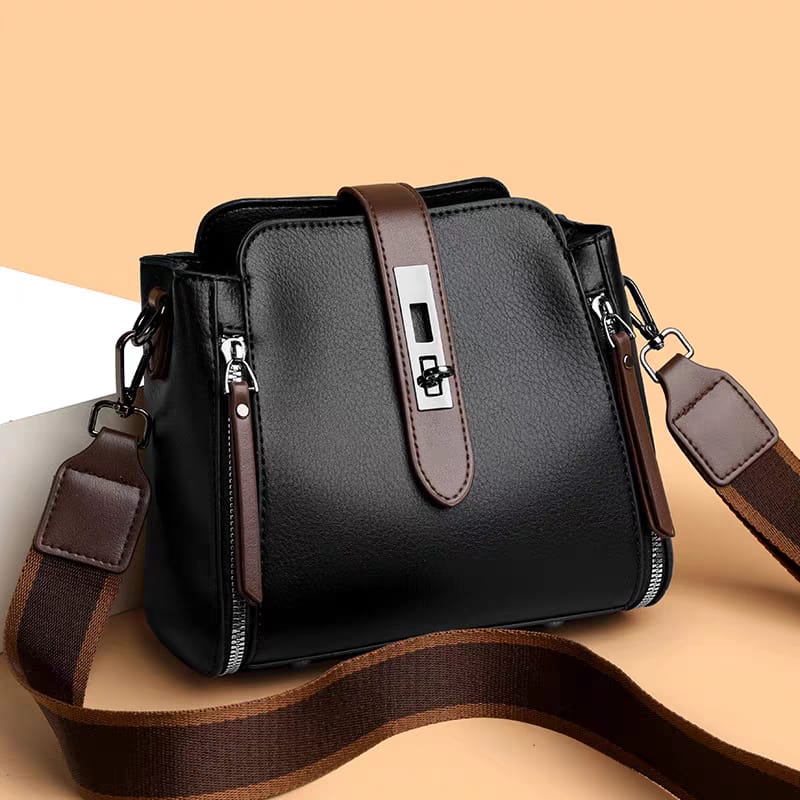 IMPORTED HAND & SLING BAG