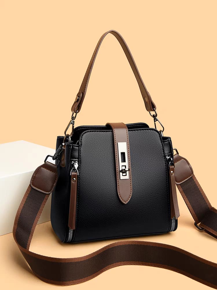 IMPORTED HAND & SLING BAG