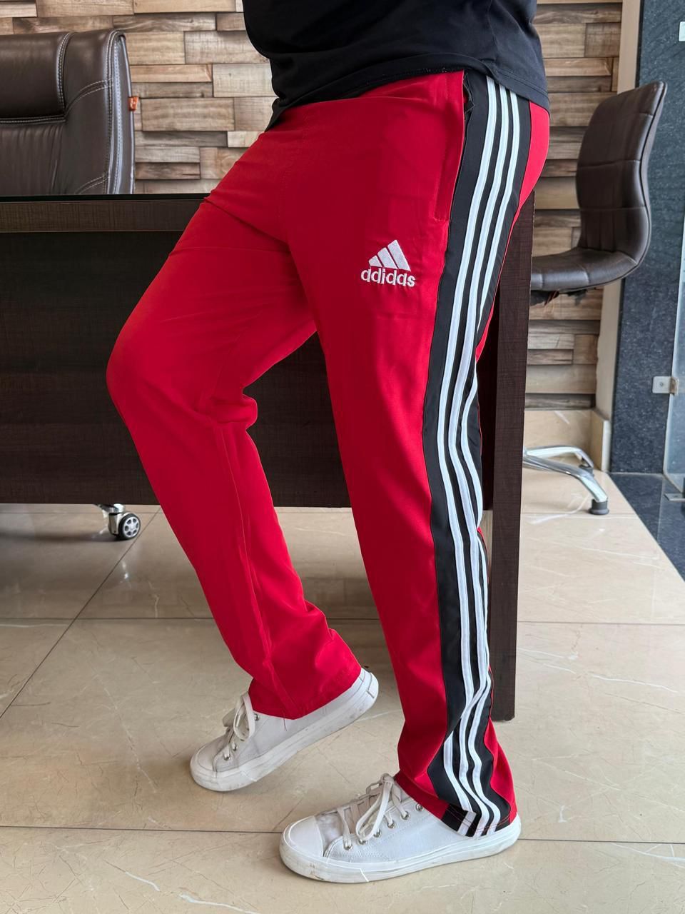 Adidas Premium Trackpants