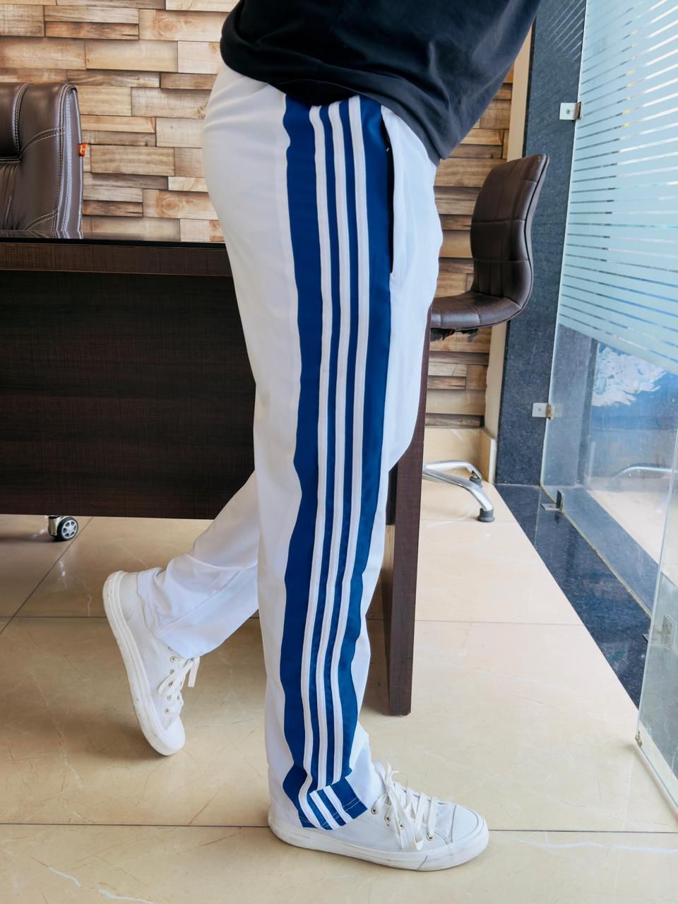 Adidas Premium Trackpants