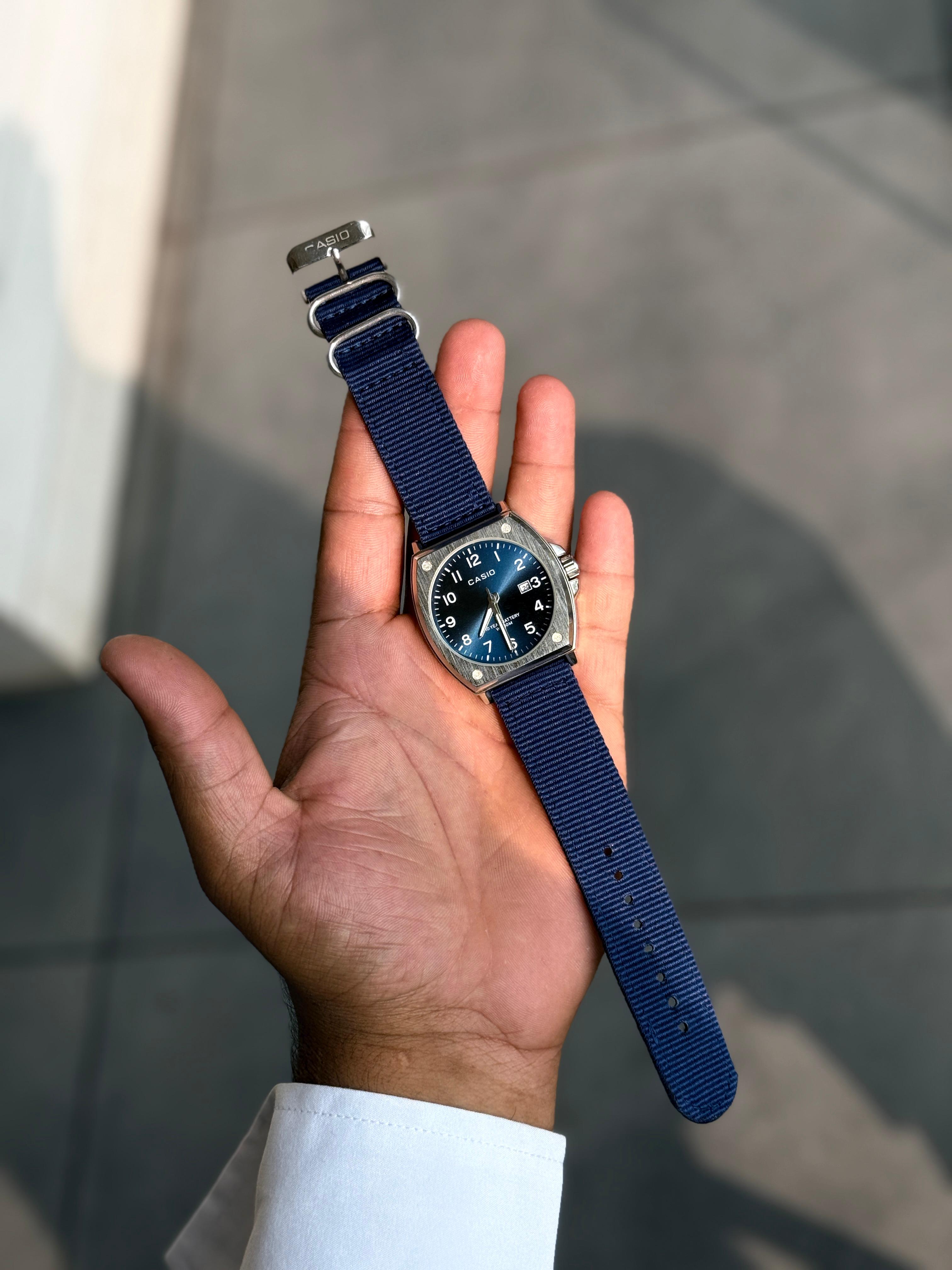 Casio Unisex Watches