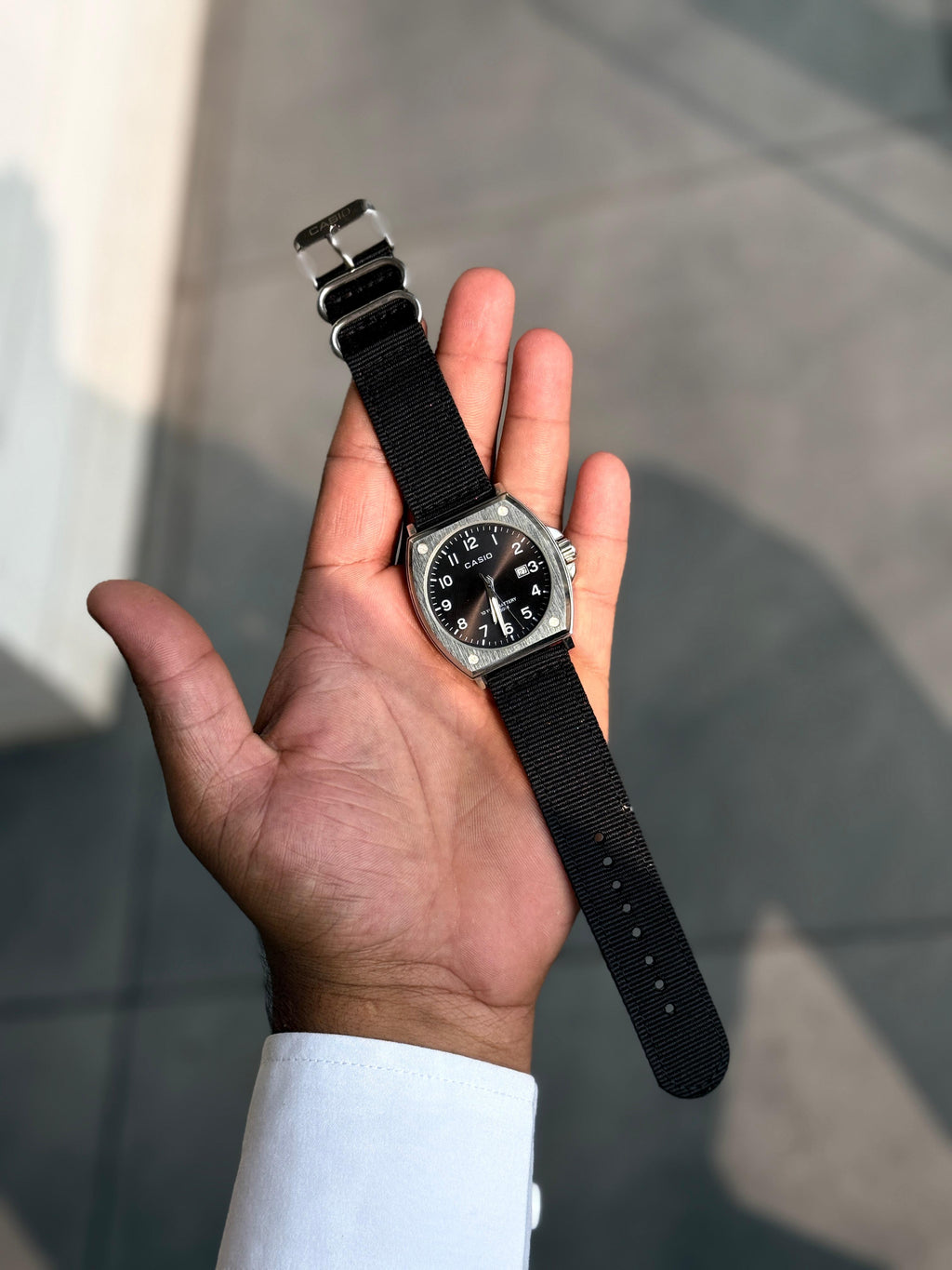 Casio Unisex Watches