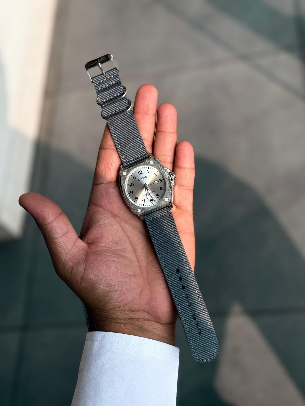 Casio Unisex Watches