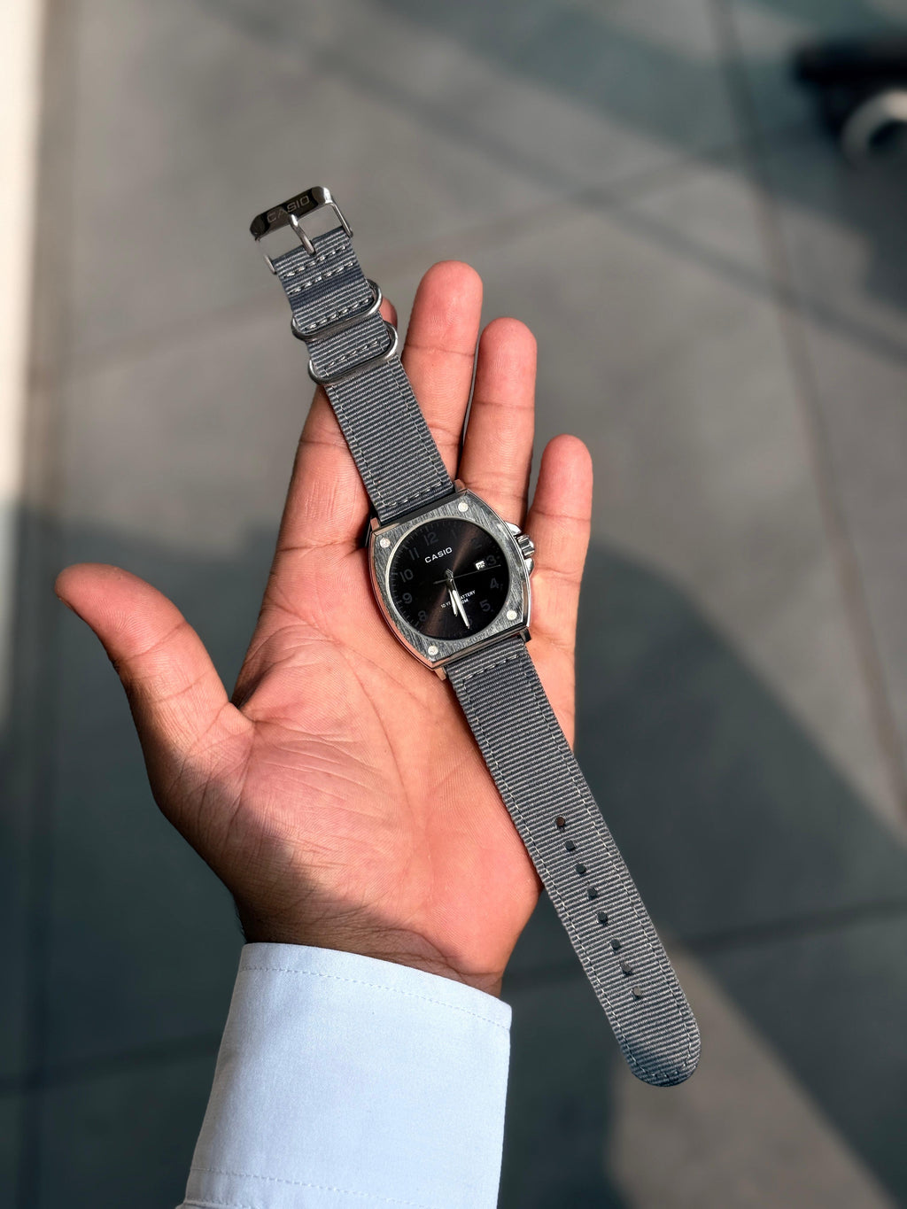 Casio Unisex Watches