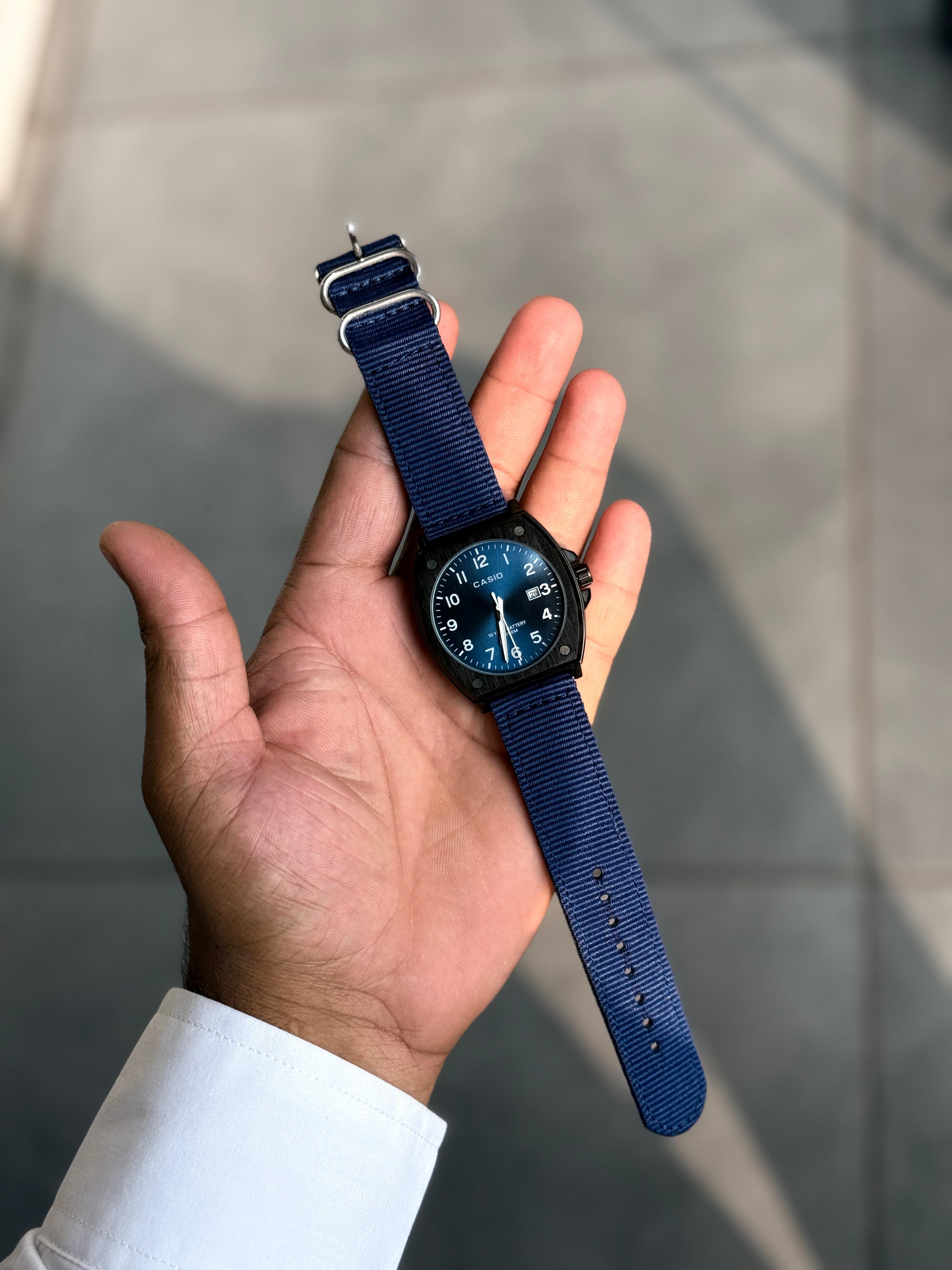Casio Unisex Watches