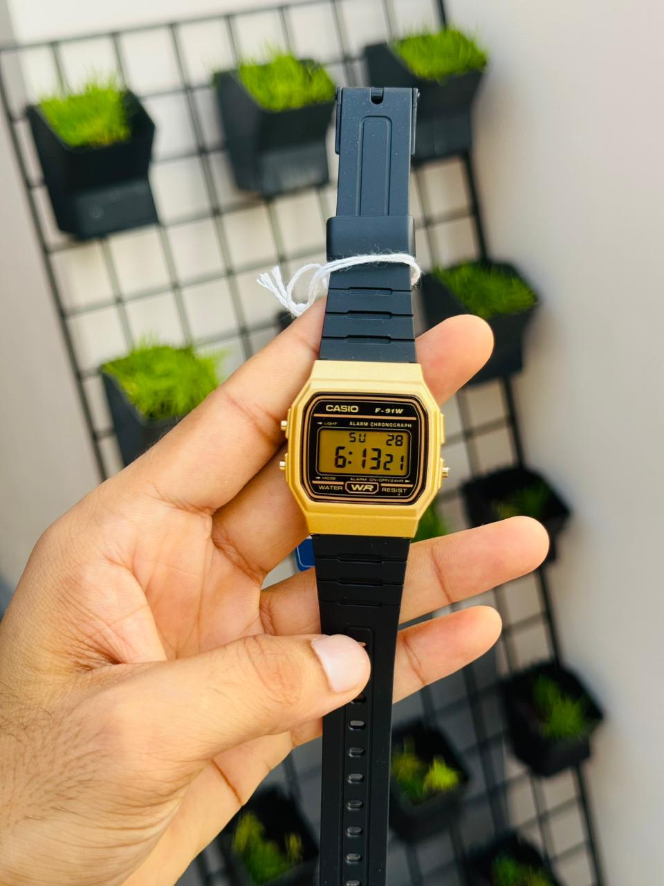 Casio Unisex Watches