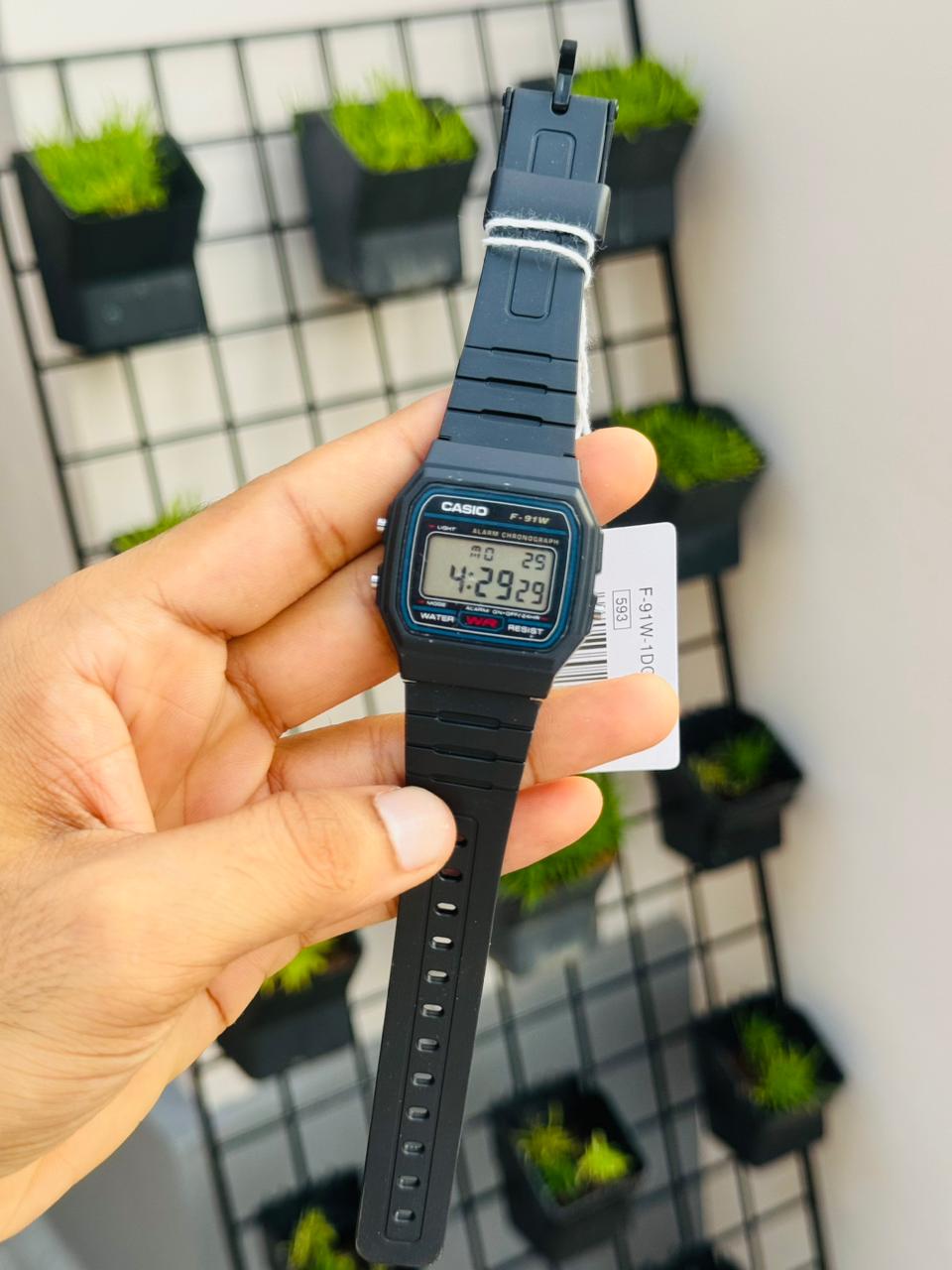 Casio Unisex Watches