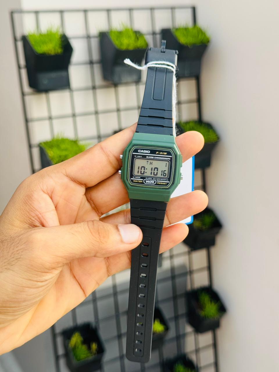 Casio Unisex Watches