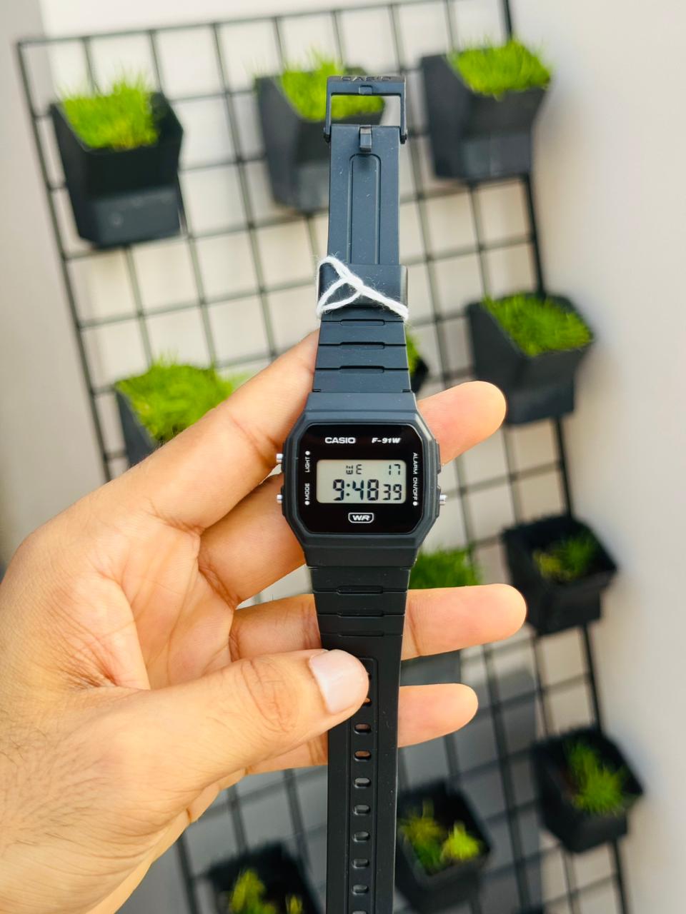 Casio Unisex Watches