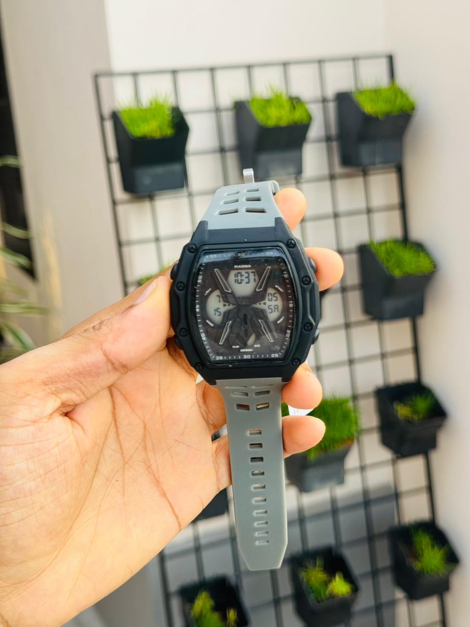 Piaoma Style Watches