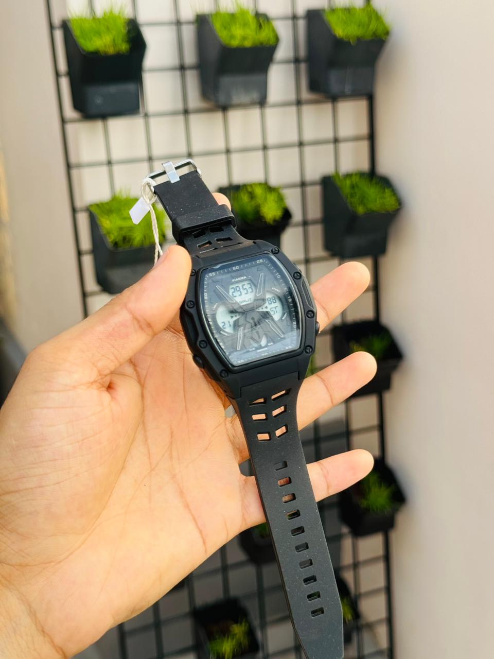 Piaoma Style Watches