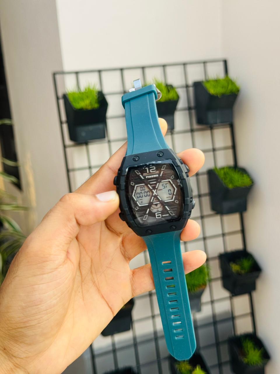 Piaoma Style Watches