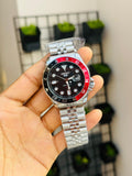 Seiko Automatic Unisex Watches