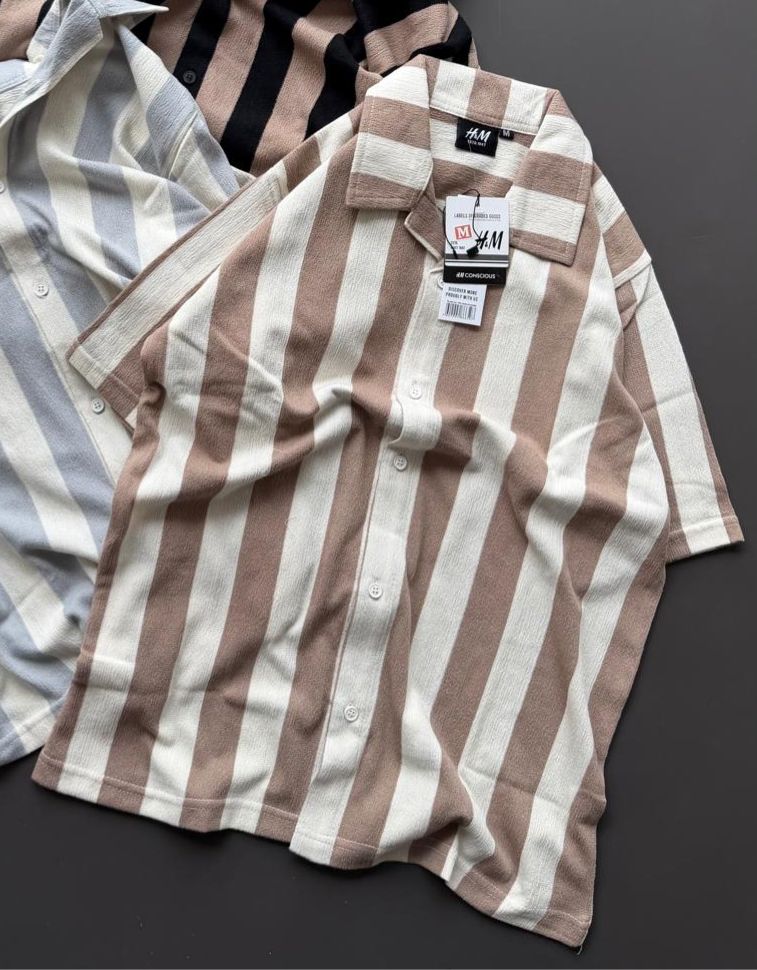 H&M Premium Shirts