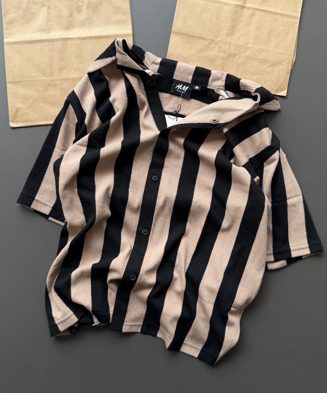 H&M Premium Shirts