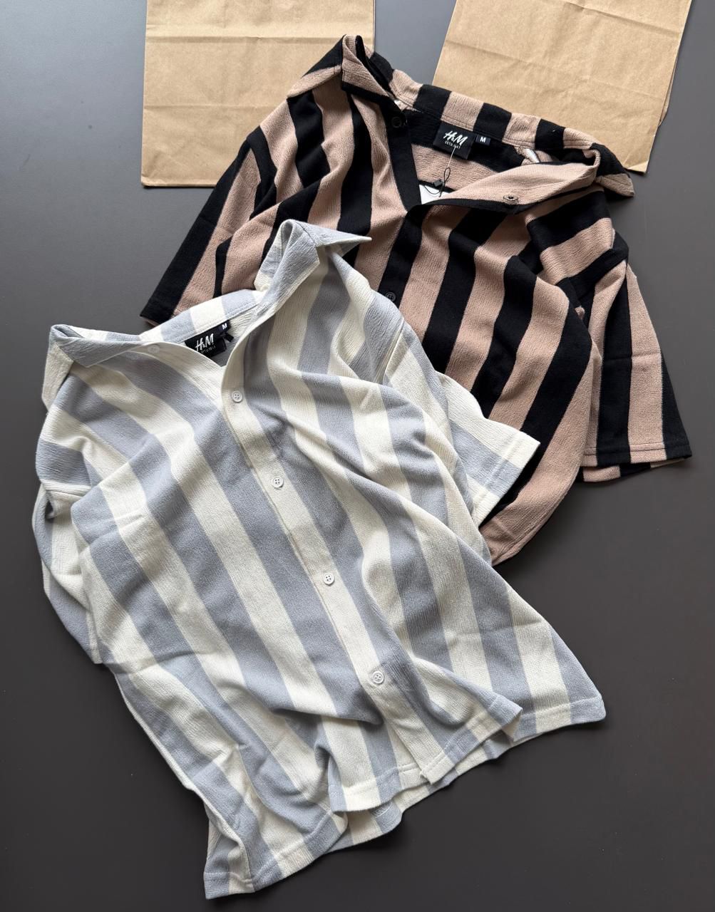 H&M Premium Shirts