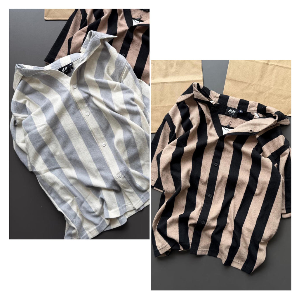 H&M Premium Shirts