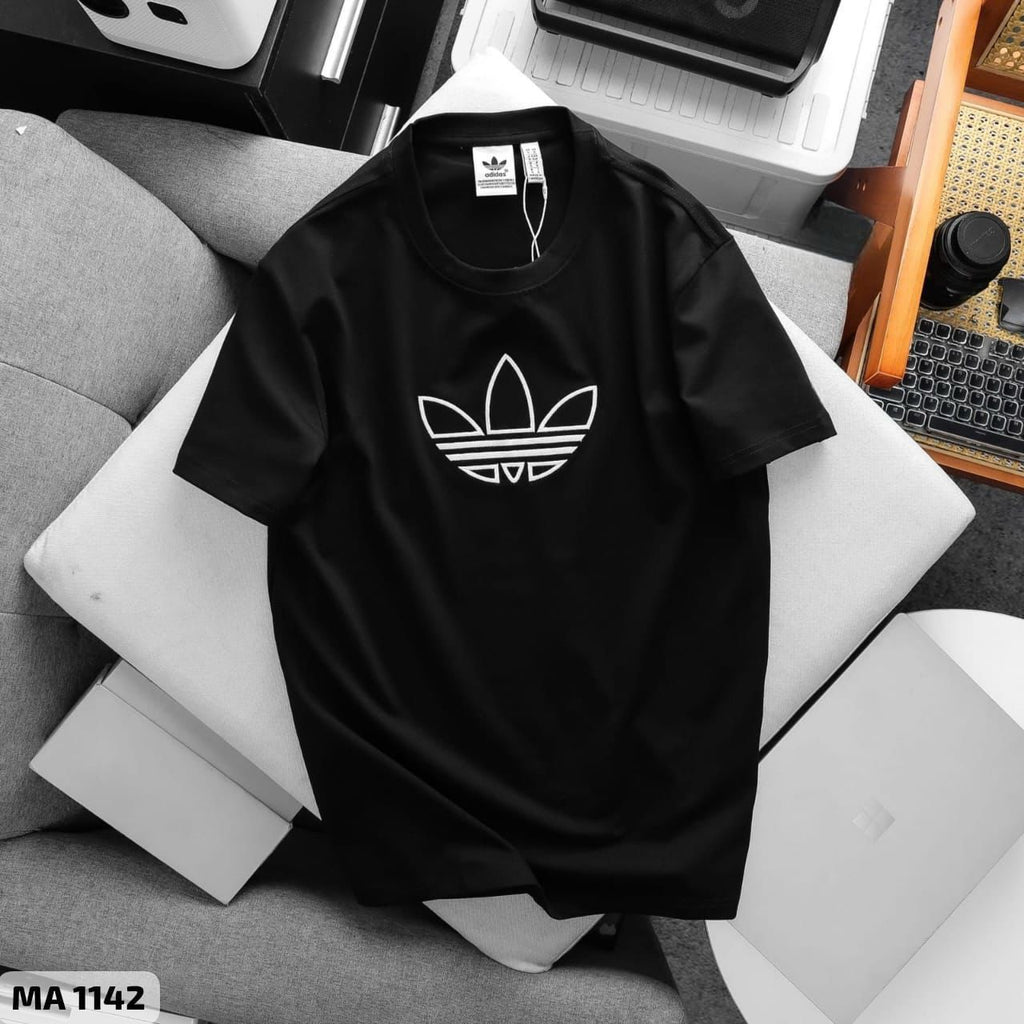 Adidas Premium Round Neck Tshirts