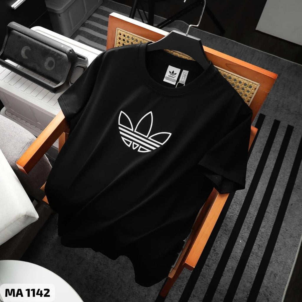 Adidas Premium Round Neck Tshirts