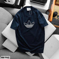 Adidas Premium Round Neck Tshirts
