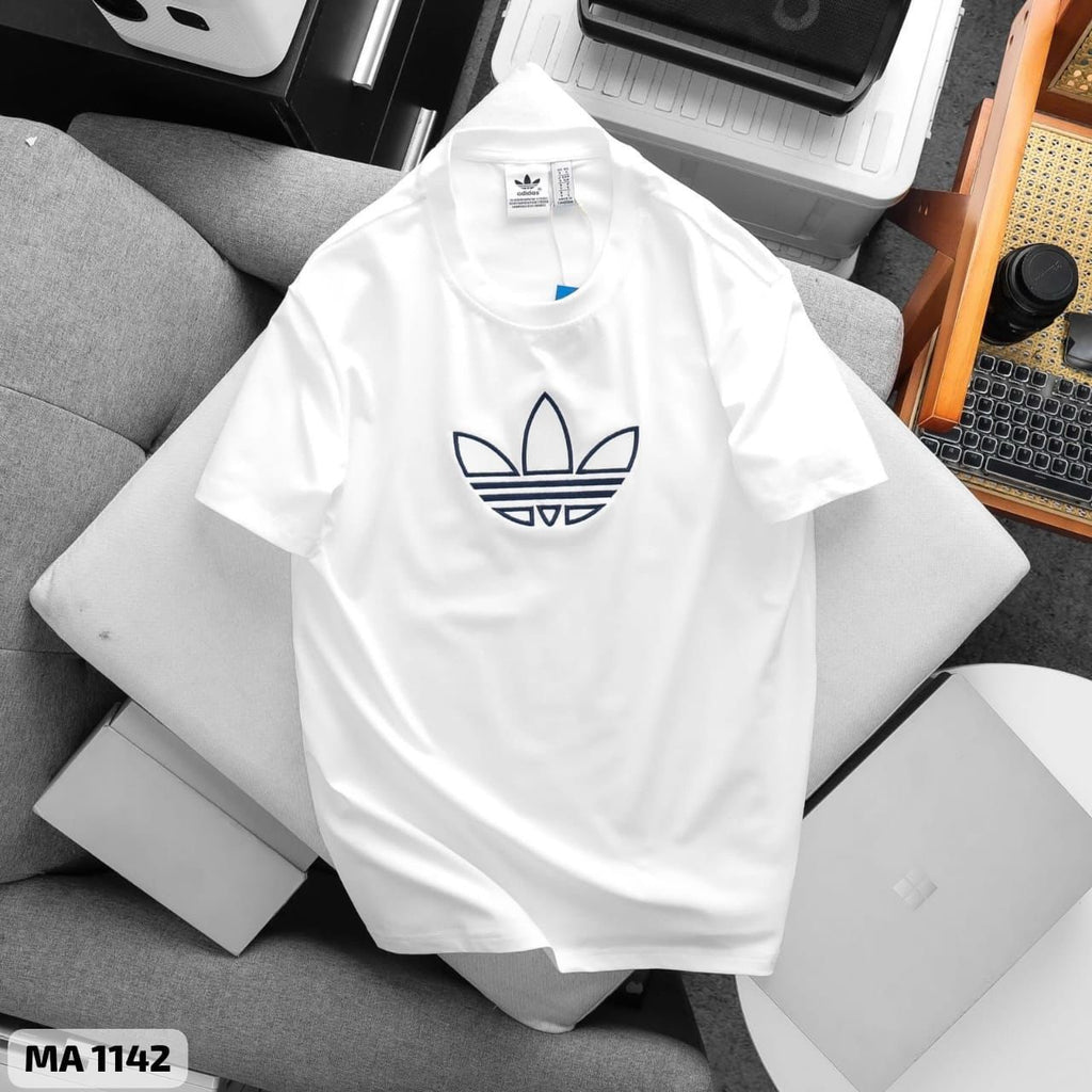 Adidas Premium Round Neck Tshirts