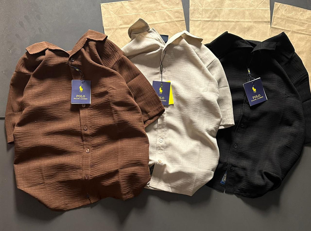 Polo Ralph Lauren Shirts