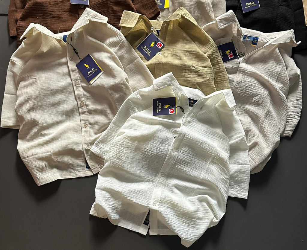 Polo Ralph Lauren Shirts