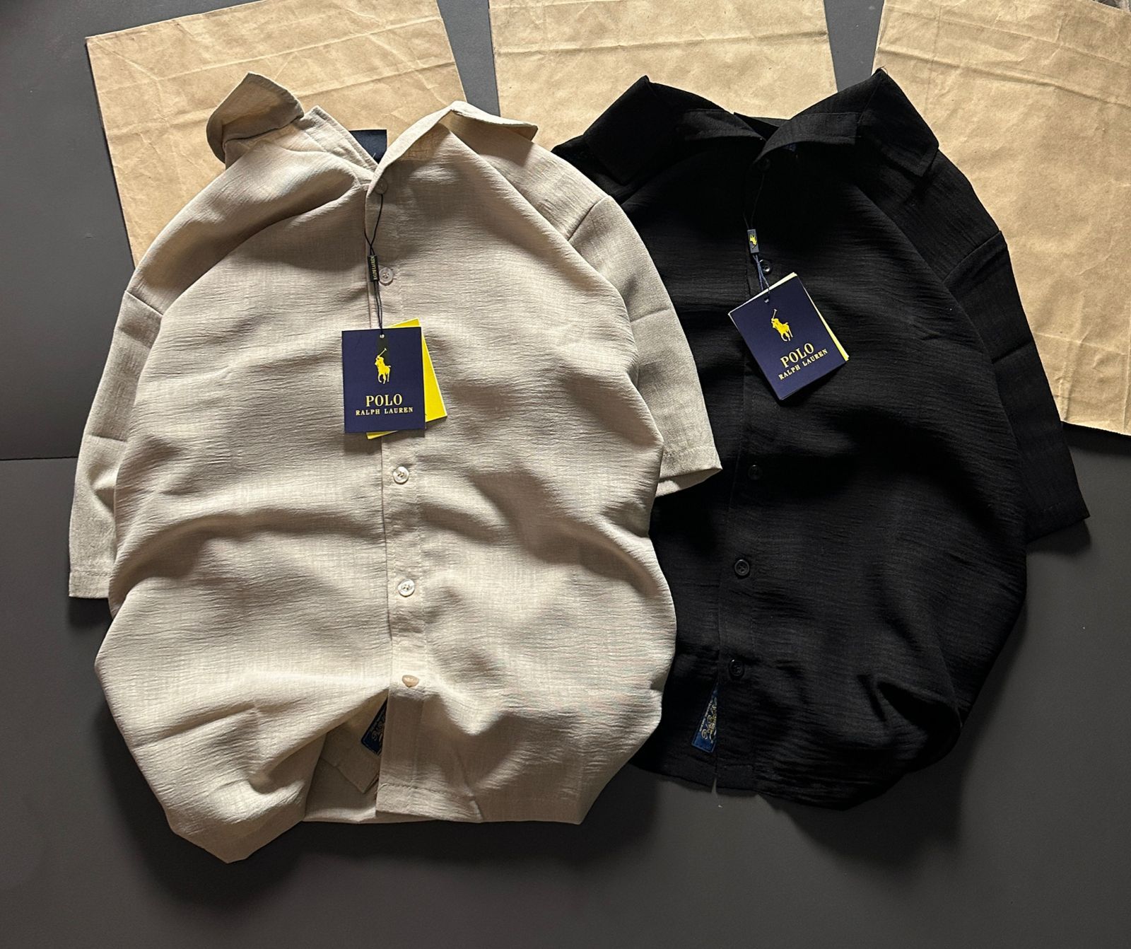 Polo Ralph Lauren Shirts