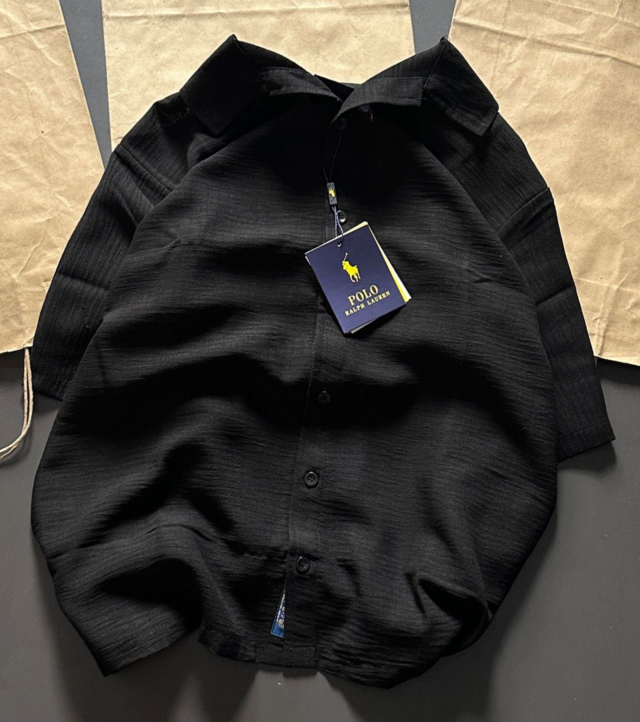 Polo Ralph Lauren Shirts