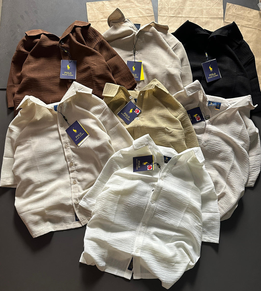Polo Ralph Lauren Shirts