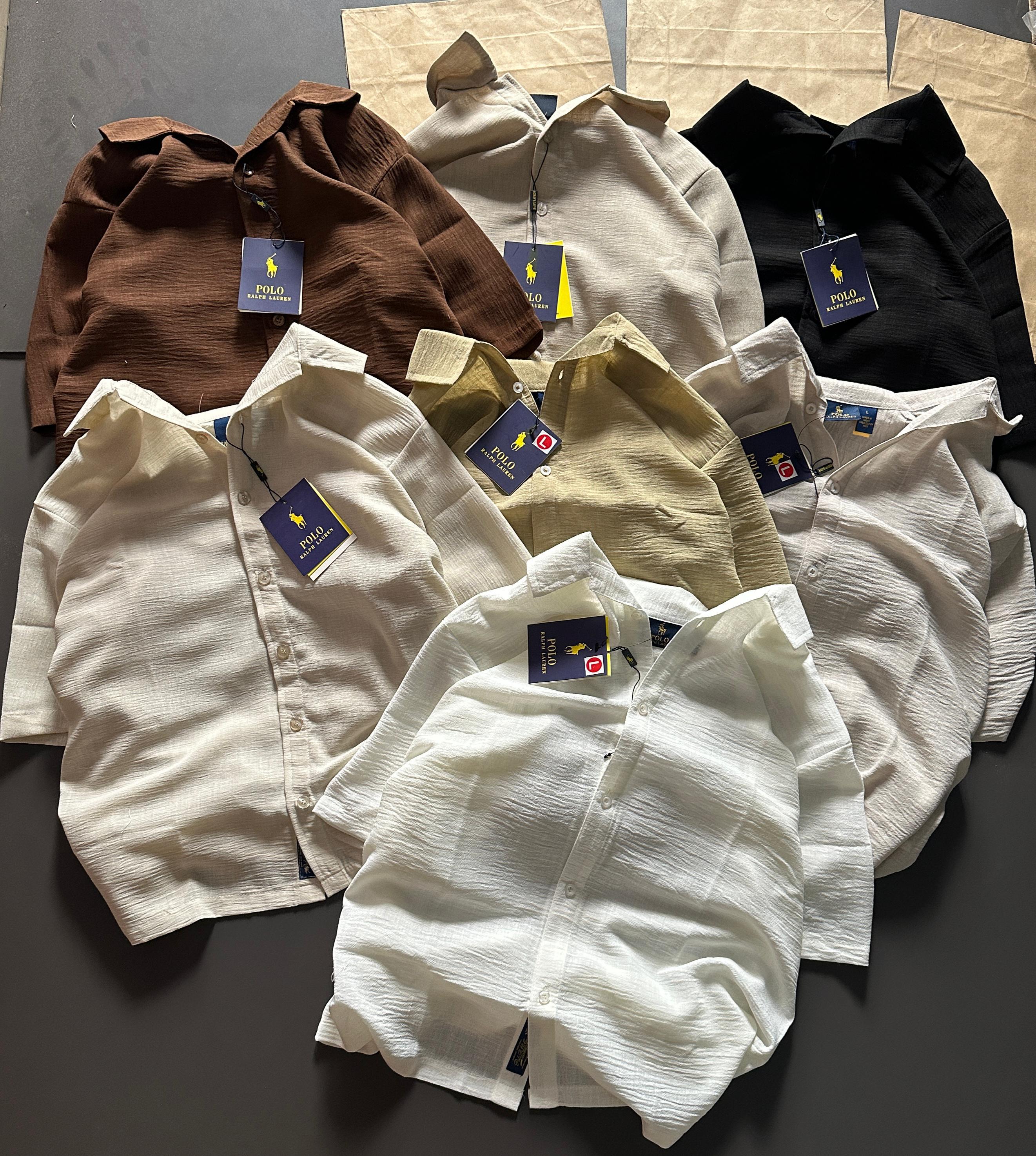 Polo Ralph Lauren Shirts