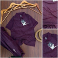 Nike Collar Tshirts