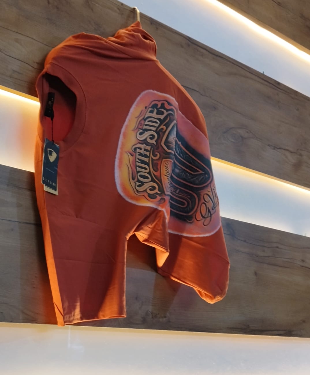 DEFO99 Premium Tshirts