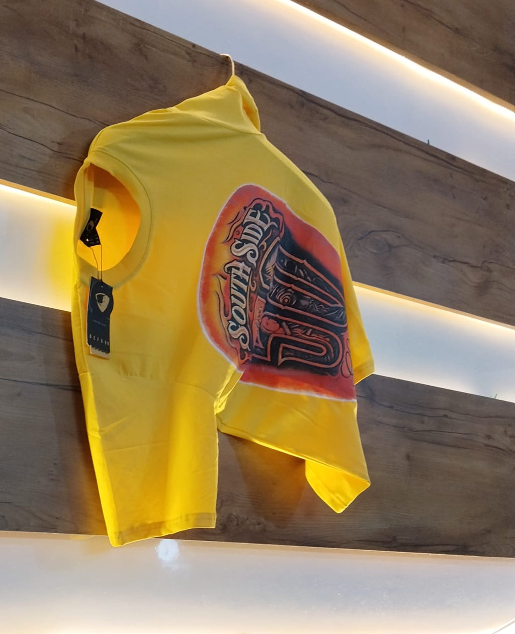 DEFO99 Premium Tshirts