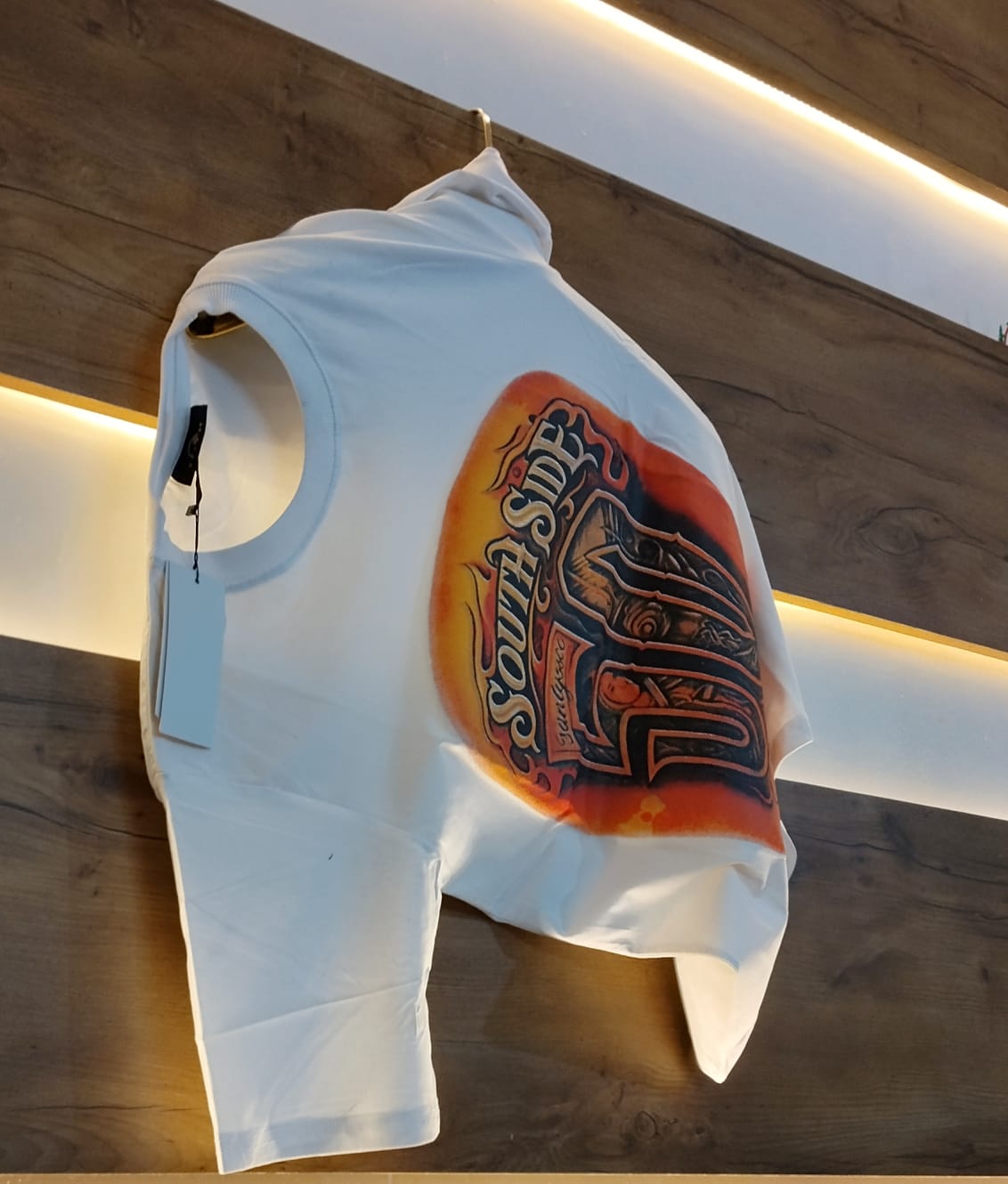 DEFO99 Premium Tshirts