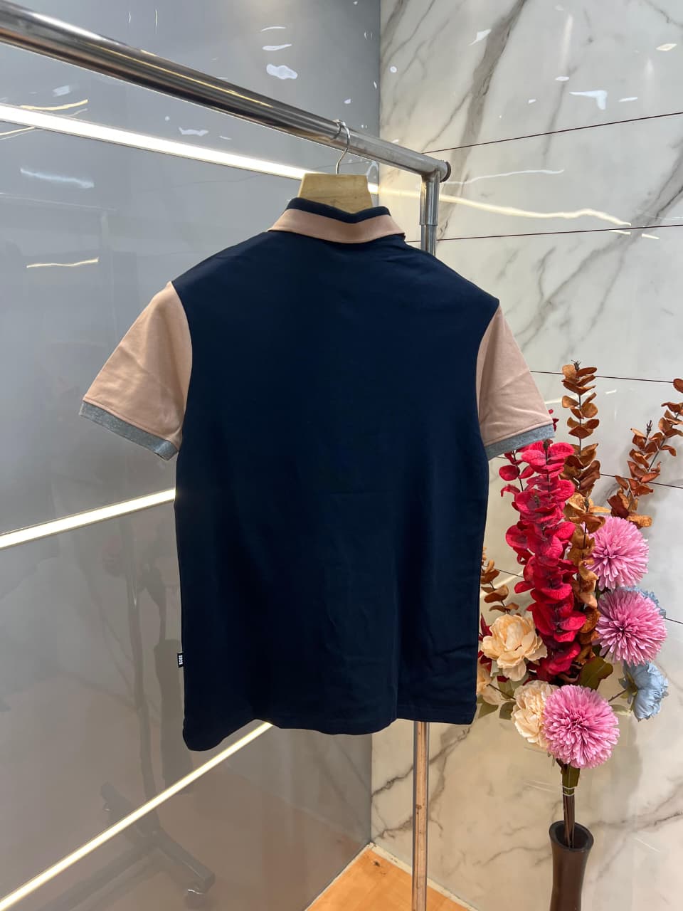 Boss Classic Polo Tshirts