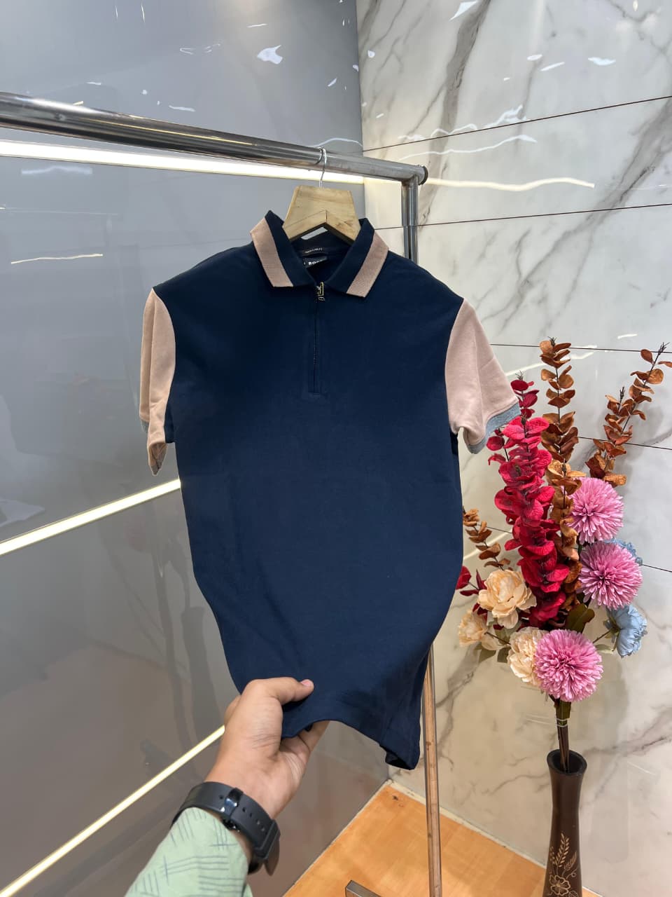 Boss Classic Polo Tshirts