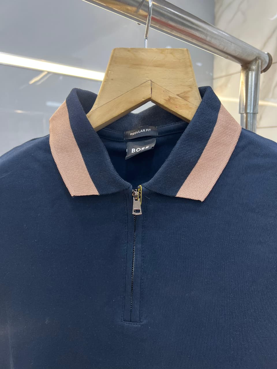 Boss Classic Polo Tshirts