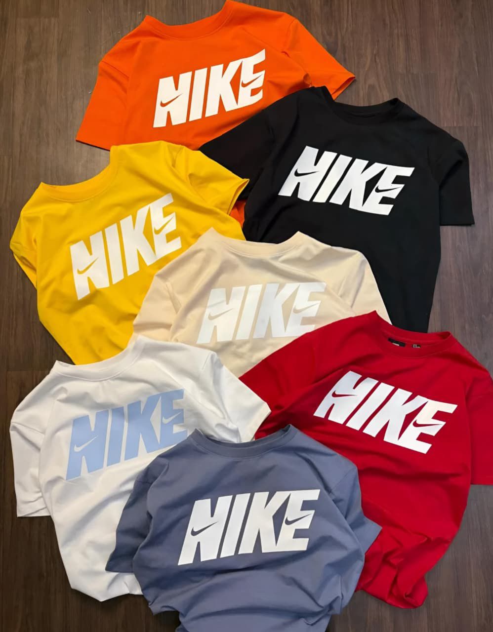 Nike Premium Tshirts