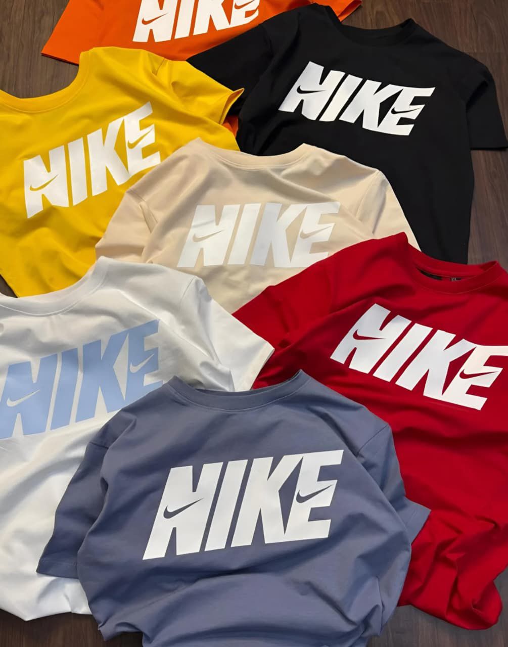 Nike Premium Tshirts