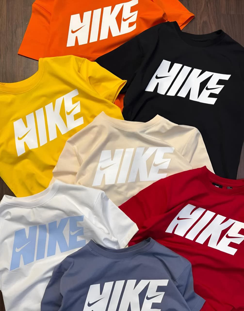 Nike Premium Tshirts