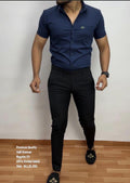 Lacoste Premium Oxford Cotton Shirts