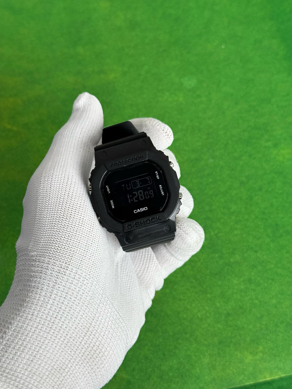 G-Shock Unisex Watches