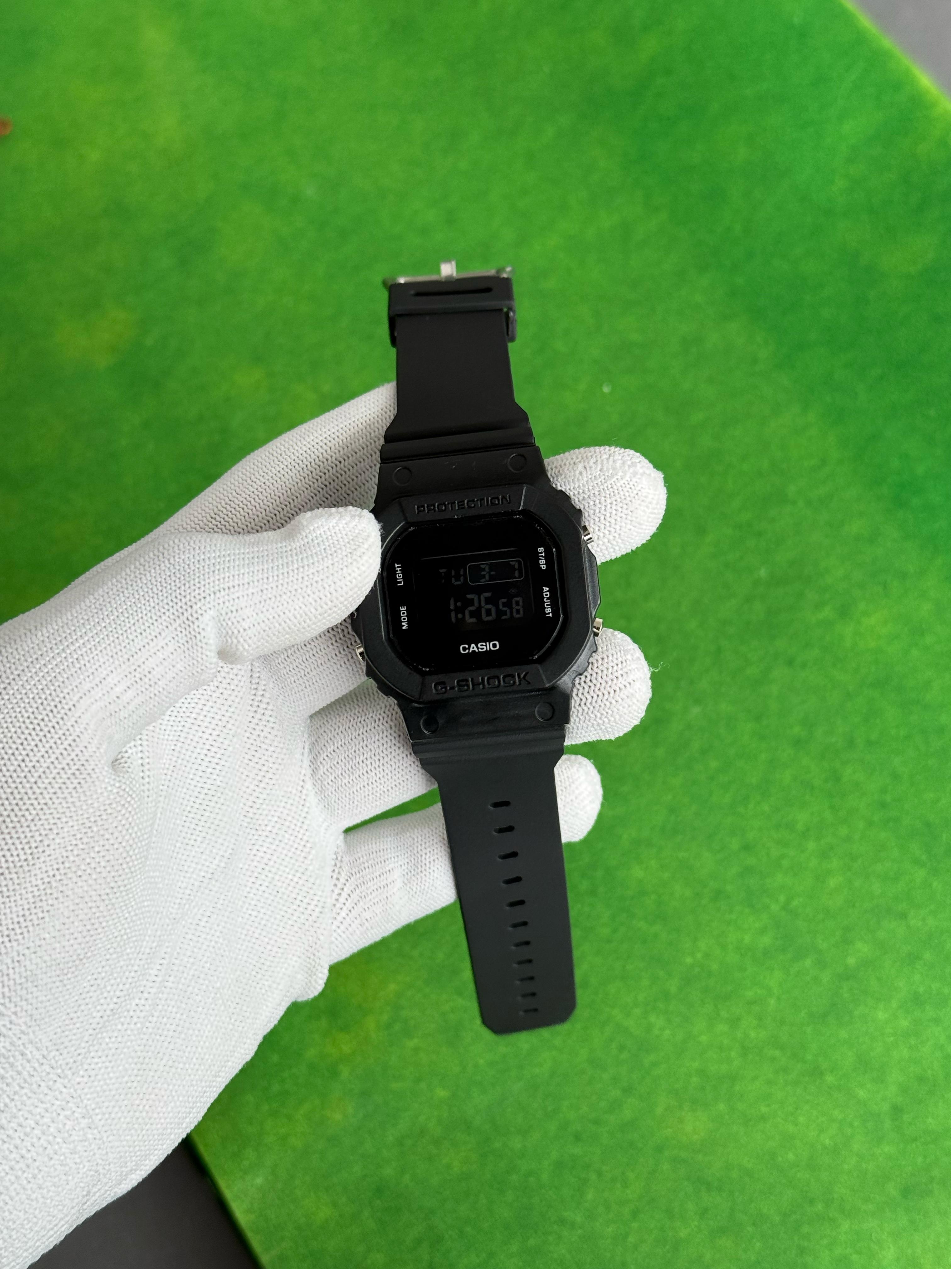 G-Shock Unisex Watches