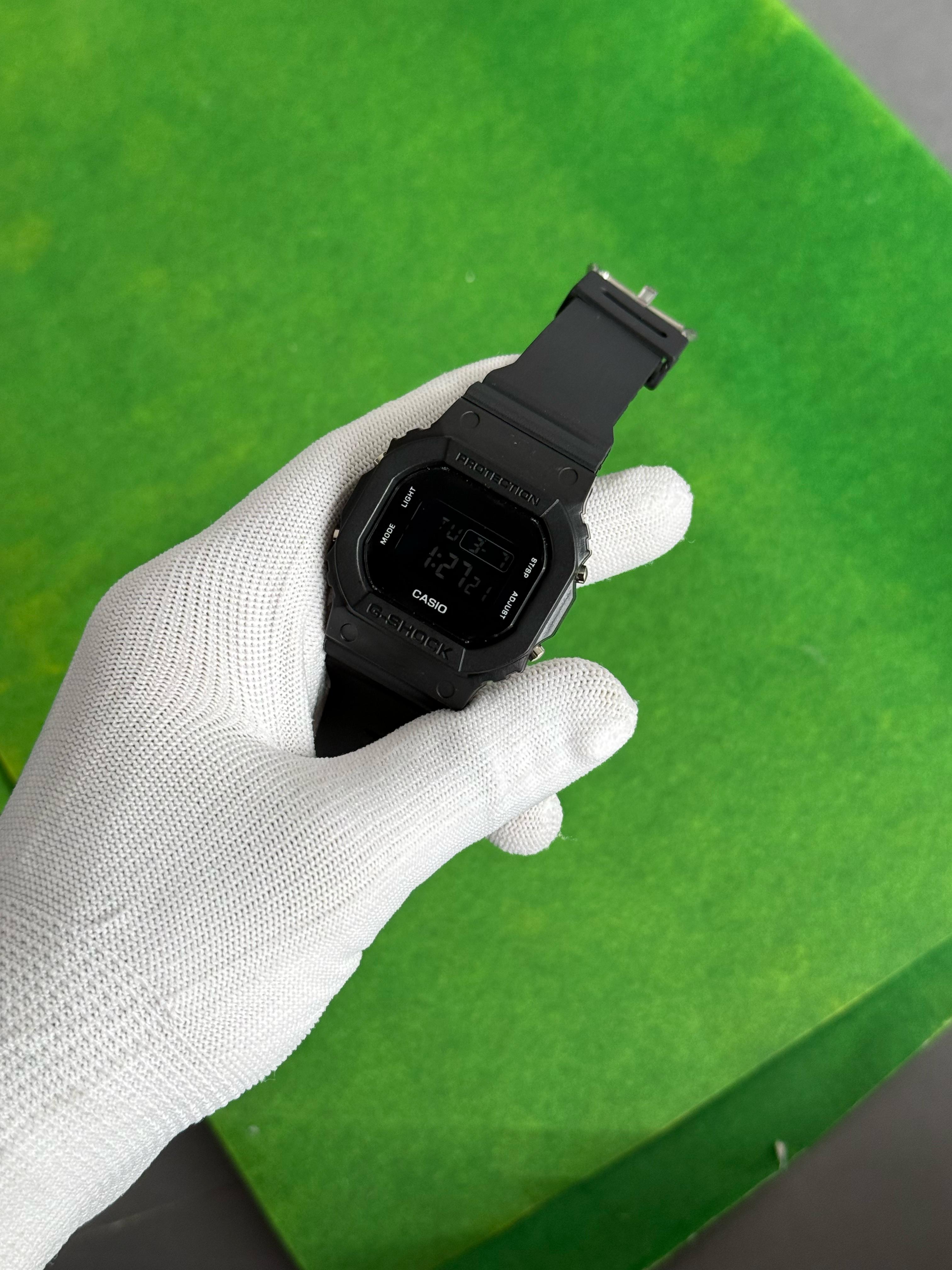 G-Shock Unisex Watches